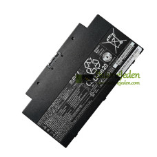 Baterie pro Fujitsu FPCBP424 AH556 AH77/S/M FMVNBP233 [náhradní baterie]